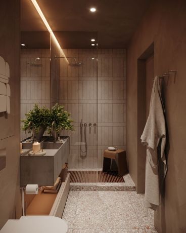 Apartments, Indonesia, Bali, Ubud (003509) - pictures 20