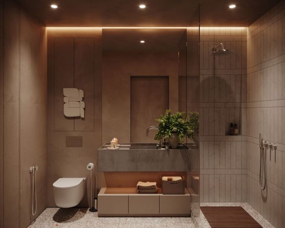 Apartments, Indonesia, Bali, Ubud (003509) - pictures 21