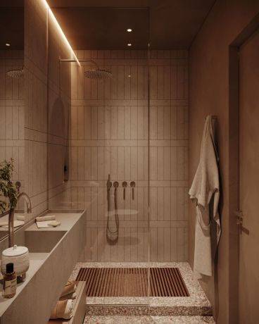 Apartments, Indonesia, Bali, Ubud (003509) - pictures 22