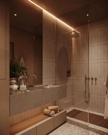 Apartments, Indonesia, Bali, Ubud (003509) - pictures 23