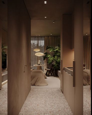 Apartments, Indonesia, Bali, Ubud (003509) - pictures 29