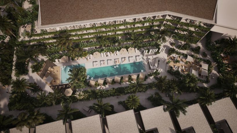 Apartments, Indonesia, Bali, Ubud (003509) - pictures 1