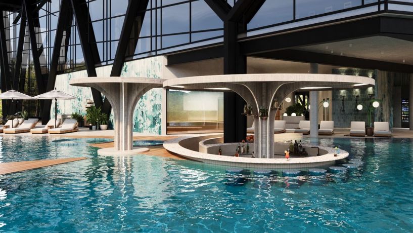 Apartments, Indonesia, Bali, Ubud (003509) - pictures 4