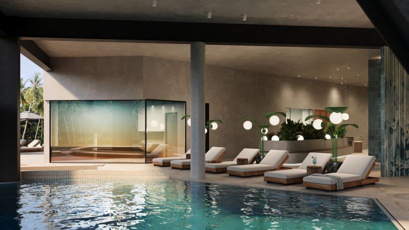 Apartments, Indonesia, Bali, Ubud (003509) - pictures 7