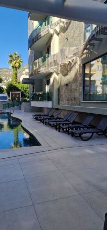 Apartments, Turkey, Alanya, Alanya centre (0450001) - pictures 2