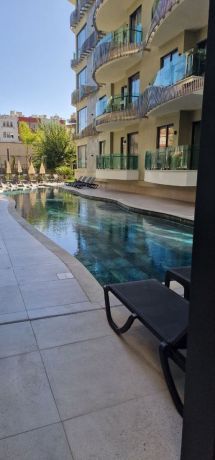 Apartments, Turkey, Alanya, Alanya centre (0450001) - pictures 1