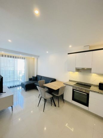 Квартиры, Турция, Алания, Махмутлар (0460001) - фото 3