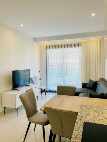 Квартиры, Турция, Алания, Махмутлар (0460001) - фото 6