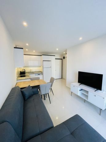 Квартиры, Турция, Алания, Махмутлар (0460001) - фото 2