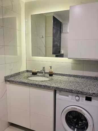 Квартиры, Турция, Алания, Махмутлар (0460001) - фото 9