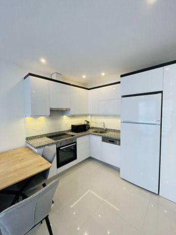 Квартиры, Турция, Алания, Махмутлар (0460001) - фото 1