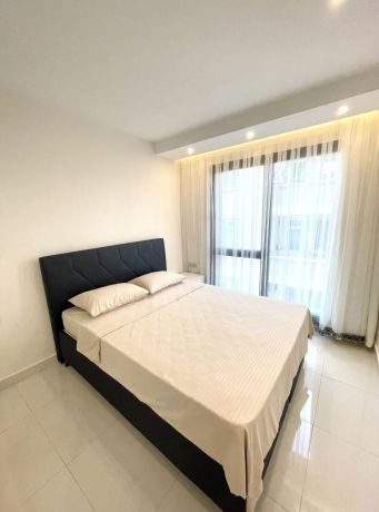 Квартиры, Турция, Алания, Махмутлар (0460001) - фото 7