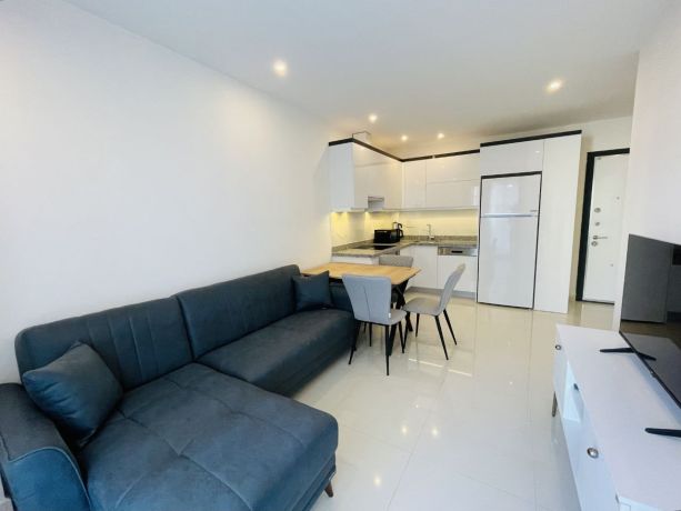 Квартиры, Турция, Алания, Махмутлар (0460001) - фото 5