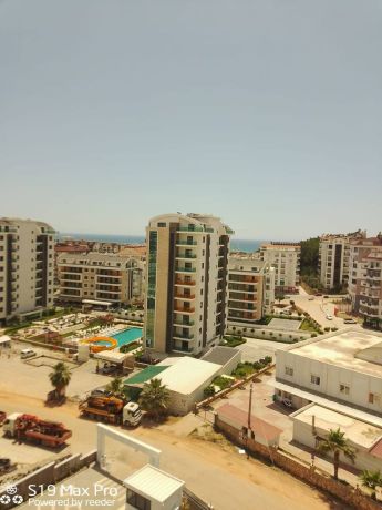 Apartments, Turkey, Alanya, Avsallar (45400) - pictures 1