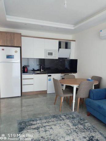 Apartments, Turkey, Alanya, Avsallar (45400) - pictures 2