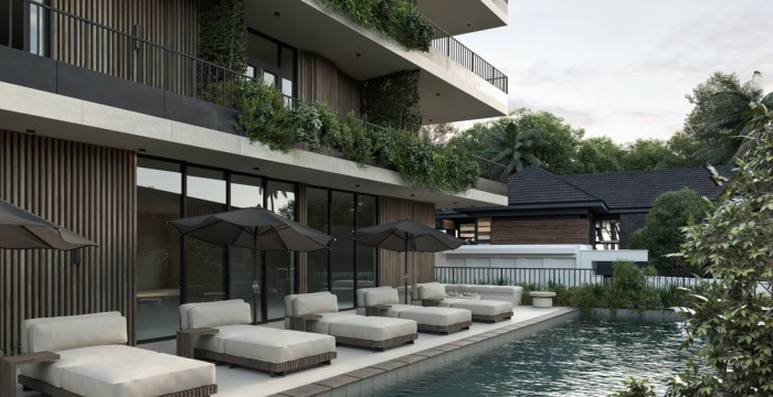 Apartments, Indonesia, Bali, Canggu (001537) - pictures 4