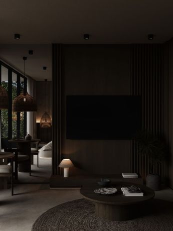 Apartments, Indonesia, Bali, Canggu (001537) - pictures 19