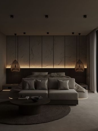 Apartments, Indonesia, Bali, Canggu (001537) - pictures 20