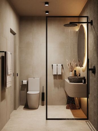 Apartments, Indonesia, Bali, Canggu (001537) - pictures 21