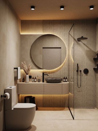 Apartments, Indonesia, Bali, Canggu (001537) - pictures 23