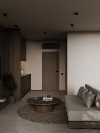 Apartments, Indonesia, Bali, Canggu (001537) - pictures 15