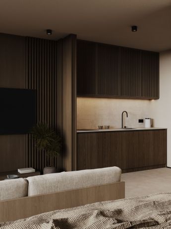 Apartments, Indonesia, Bali, Canggu (001537) - pictures 12