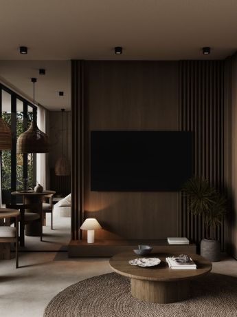 Villas, Indonesia, Bali, Canggu (002537) - pictures 16