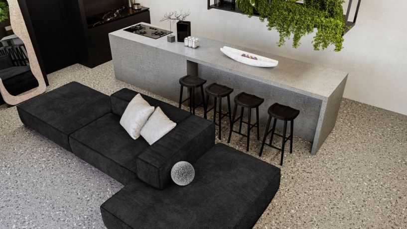 Villas, Indonesia, Bali, Canggu (003505) - pictures 5