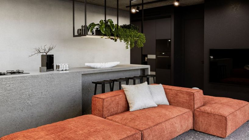 Villas, Indonesia, Bali, Canggu (003505) - pictures 7