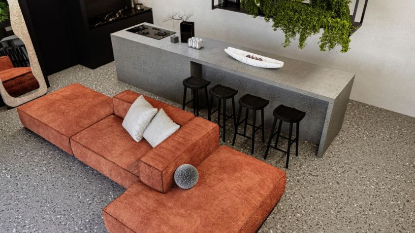 Villas, Indonesia, Bali, Canggu (003505) - pictures 9