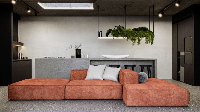 Villas, Indonesia, Bali, Canggu (003505) - pictures 10