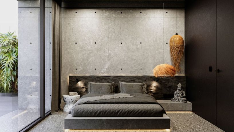 Villas, Indonesia, Bali, Canggu (003505) - pictures 14