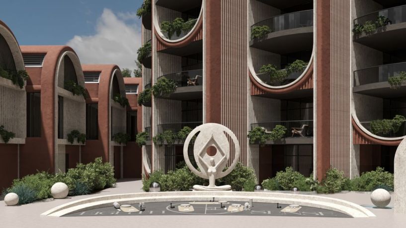 Apartments, Indonesia, Bali, Bukit (002515) - pictures 2