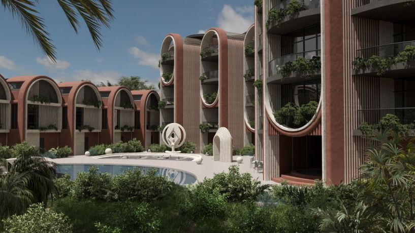 Apartments, Indonesia, Bali, Bukit (002515) - pictures 3