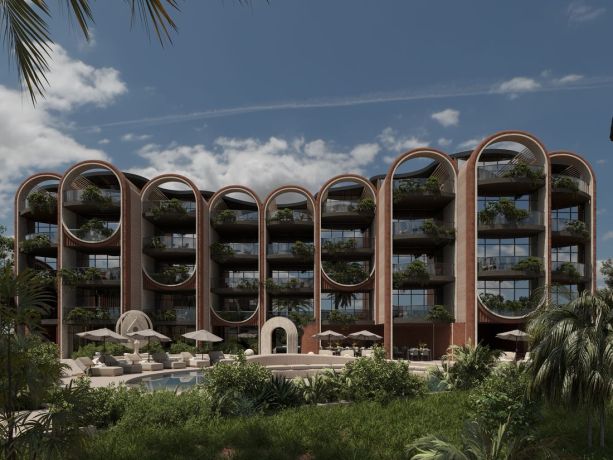 Apartments, Indonesia, Bali, Bukit (002515) - pictures 4