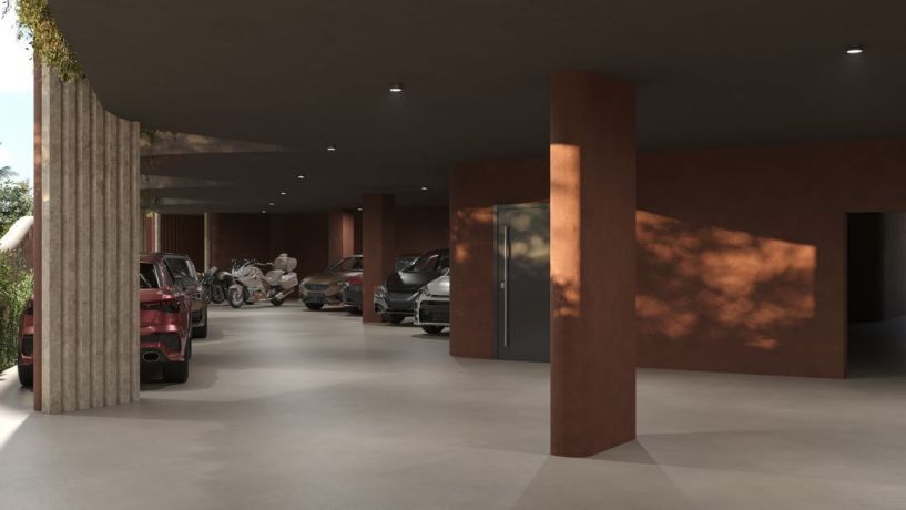 Apartments, Indonesia, Bali, Bukit (002515) - pictures 9