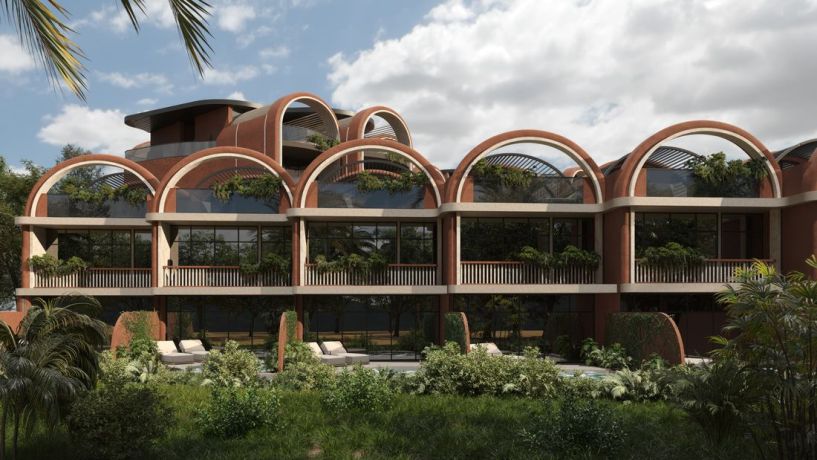 Apartments, Indonesia, Bali, Bukit (002515) - pictures 5