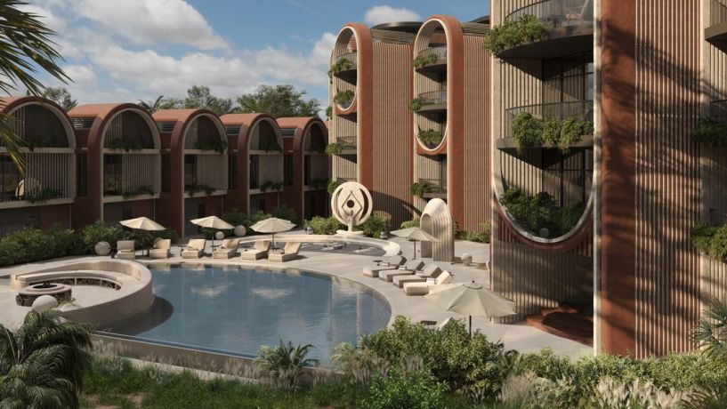 Apartments, Indonesia, Bali, Bukit (002515) - pictures 6