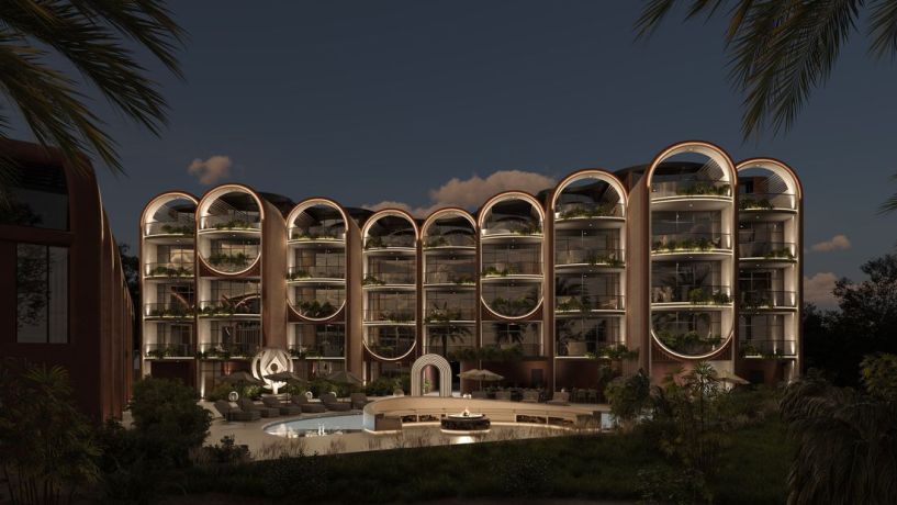 Apartments, Indonesia, Bali, Bukit (002515) - pictures 1