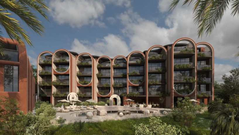 Apartments, Indonesia, Bali, Bukit (002515) - pictures 8