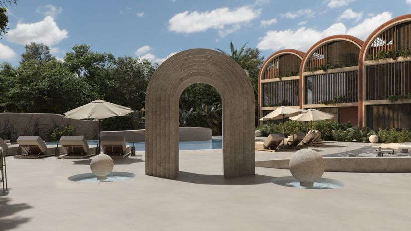 Villas, Indonesia, Bali, Bukit (003515) - pictures 5