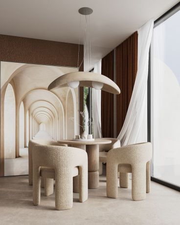 Villas, Indonesia, Bali, Bukit (003515) - pictures 12