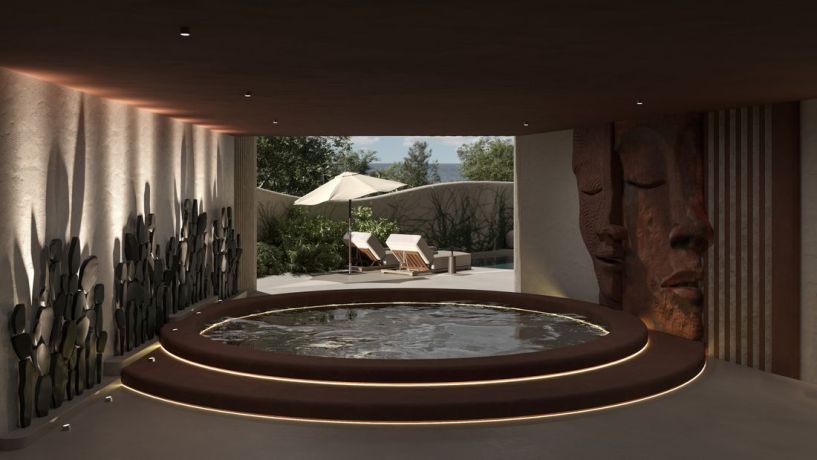 Villas, Indonesia, Bali, Bukit (003515) - pictures 6