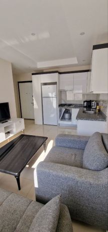 Apartments, Turkey, Alanya, Mahmutlar (0470001) - pictures 12
