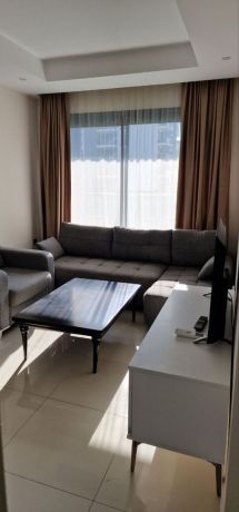 Apartments, Turkey, Alanya, Mahmutlar (0470001) - pictures 15