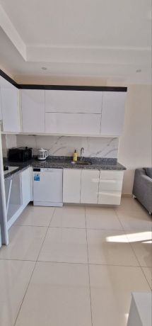 Apartments, Turkey, Alanya, Mahmutlar (0470001) - pictures 14