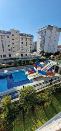 Apartments, Turkey, Alanya, Mahmutlar (0470001) - pictures 2