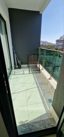 Apartments, Turkey, Alanya, Mahmutlar (0470001) - pictures 5