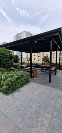 Apartments, Turkey, Alanya, Mahmutlar (0470001) - pictures 8