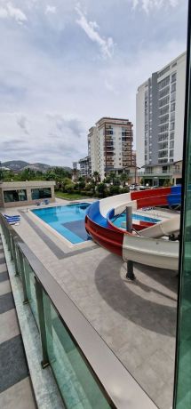 Apartments, Turkey, Alanya, Mahmutlar (0470001) - pictures 6